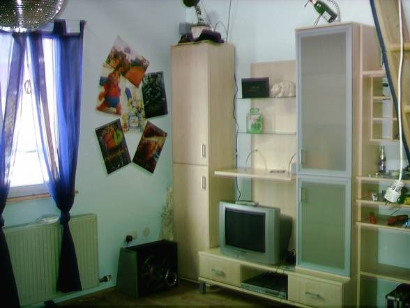 MY ROOM     !!!!! NEUE FOTOS!!!!! - 