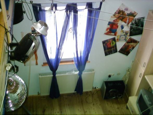 MY ROOM     !!!!! NEUE FOTOS!!!!! - 