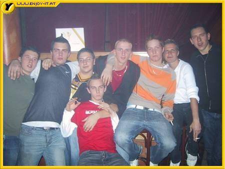 Ich und freunde - 