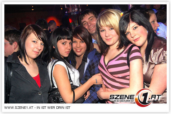 Nightlife 2 0 0 9  - 