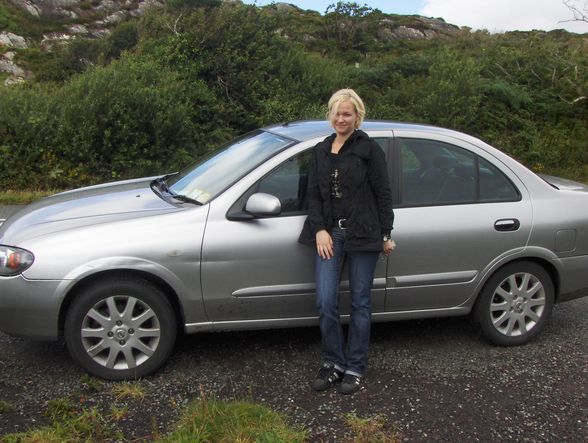 Road Trip durch Irland - 