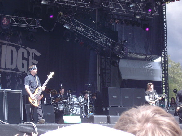 ****Rock im Park 2006 **** - 