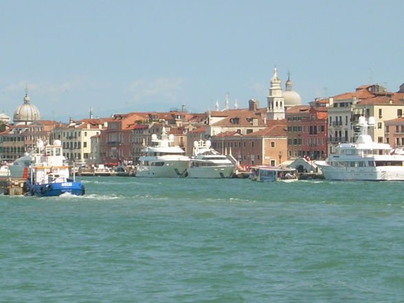 Venedig - 