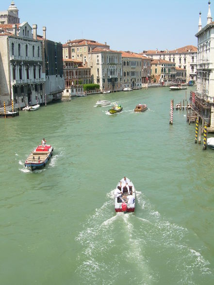 Venedig - 