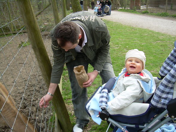 Tierpark Haag - 