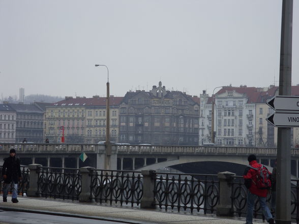 Prag - 