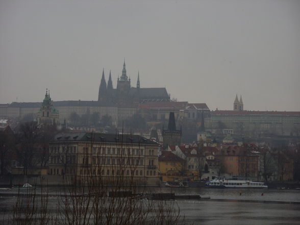 Prag - 