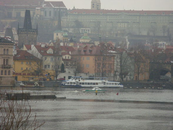 Prag - 