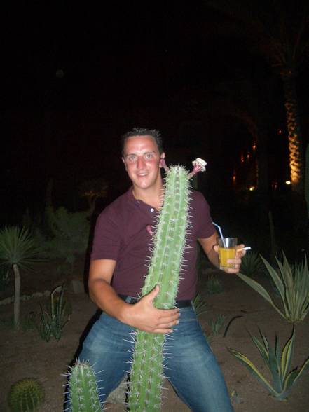 Sharm el Sheikh 2006 - 