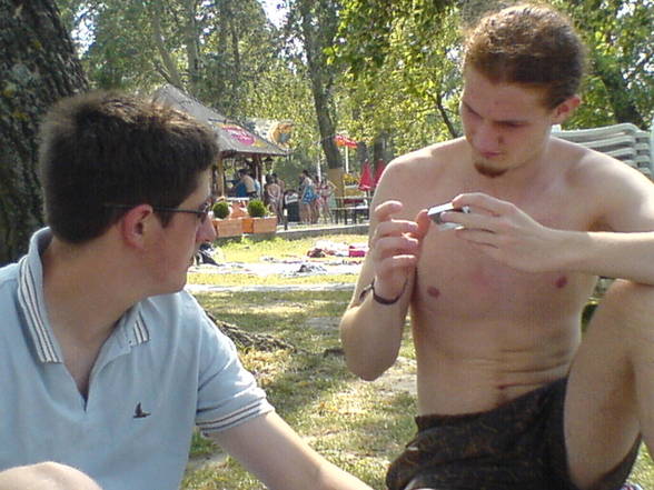 SIOFOK 2006 - 