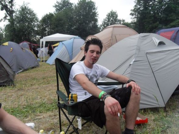 Summer Nights 2009 - 