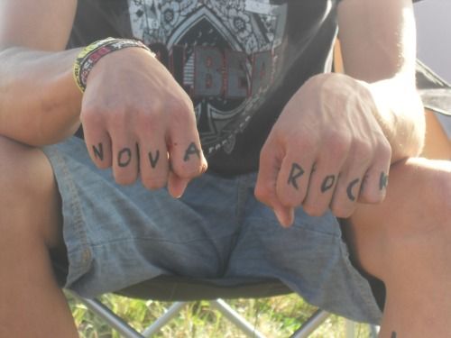 Nova Rock 09 - 