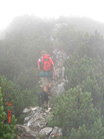 auf de berg sama gern - 