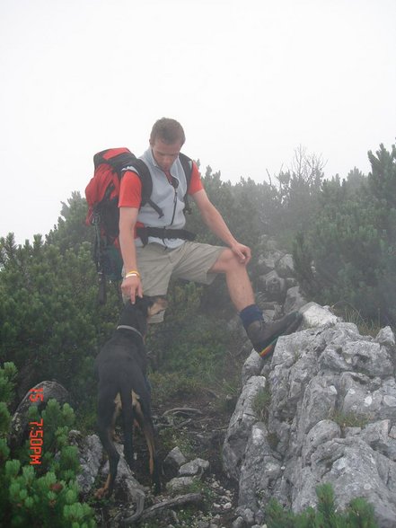 auf de berg sama gern - 