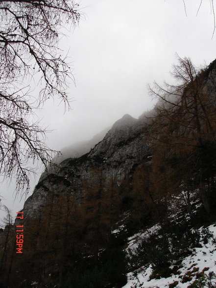 auf de berg sama gern - 