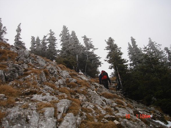 auf de berg sama gern - 