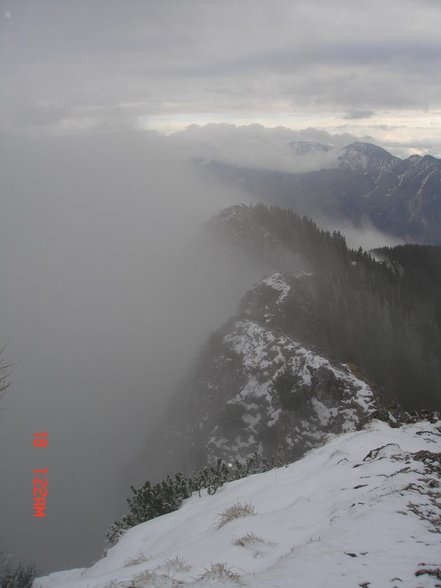 auf de berg sama gern - 