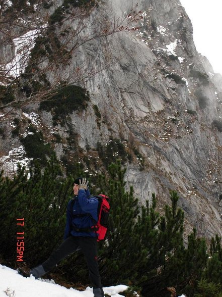 auf de berg sama gern - 