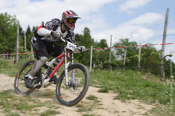 Silberberg DH 2008 - 