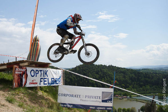 Silberberg DH 2008 - 