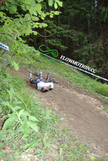 Wurbauer DH 2008 - 