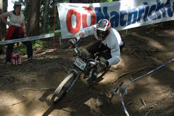 Wurbauer DH 2008 - 