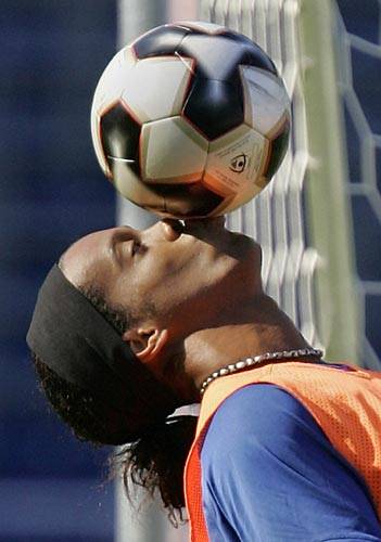 Ronaldinho&co - 