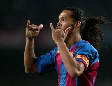 Ronaldinho&co - 