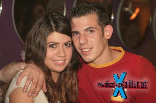 pArTyS 2007 - 