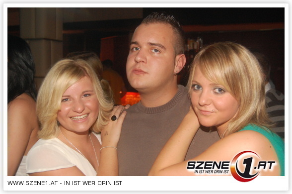 2008 Es wird schneller! - 