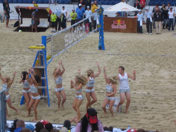 Beachvolleyball Grand Slam 06 - 