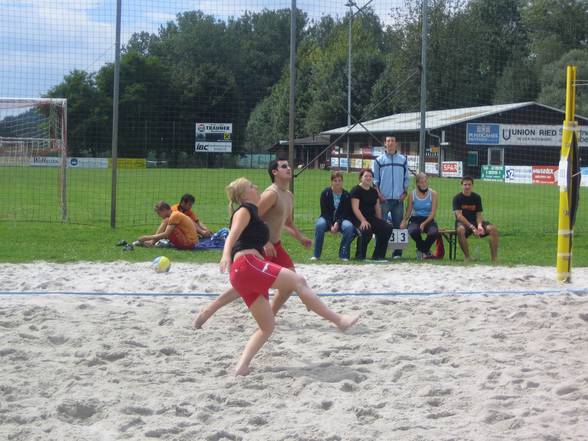 BV Ortsmeisterschaft Ried - 