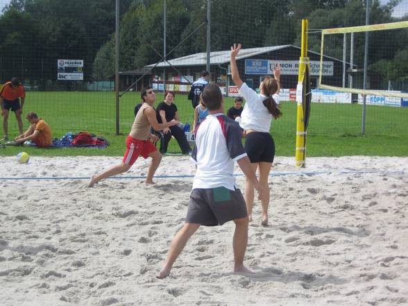 BV Ortsmeisterschaft Ried - 