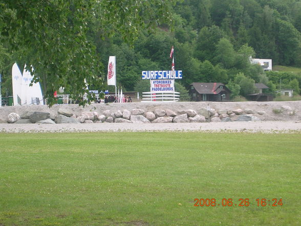 Sportwoche Kärnten 2008 - 