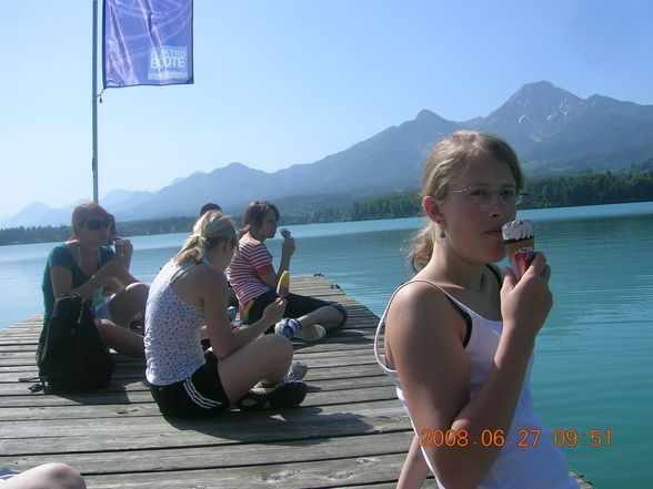 Sportwoche Kärnten 2008 - 