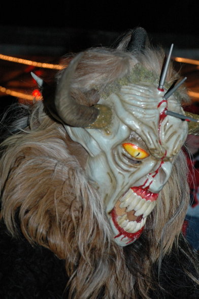 Krampusauffahrt 2006 - 