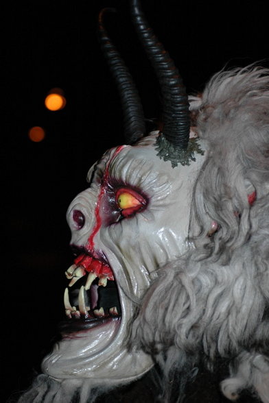 Krampusauffahrt 2006 - 