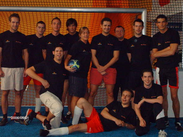 Gastro Cup 2006 - 