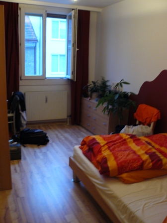 Mein neues Zuhause - 