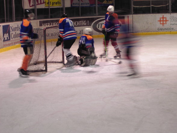 Eishockey - 