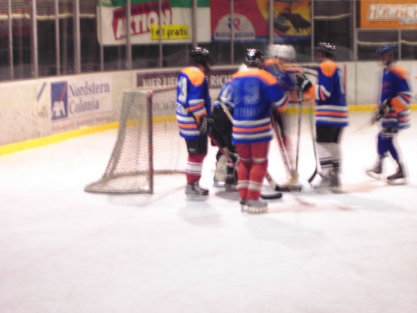 Eishockey - 