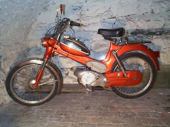 ~PUCH~ - mehr als nur Maxi... - 