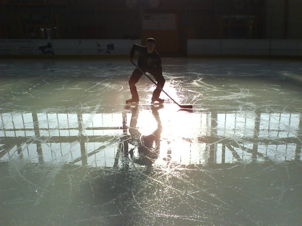 Eishockey - 