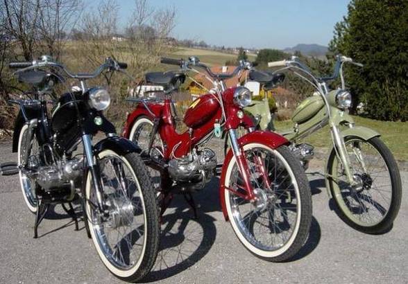 ~PUCH~ - mehr als nur Maxi... - 