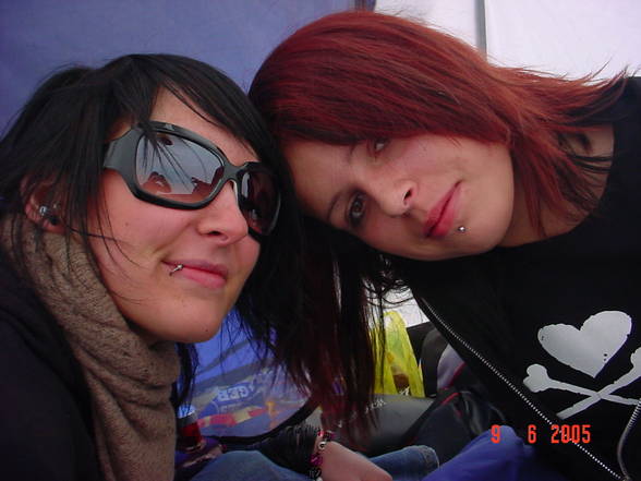 Novarock 2005 - 