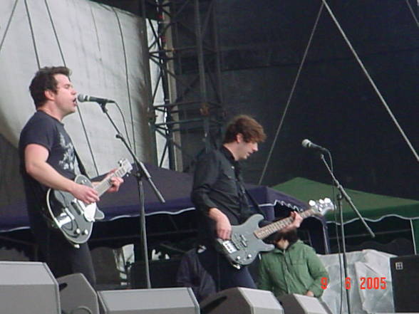 Novarock 2005 - 