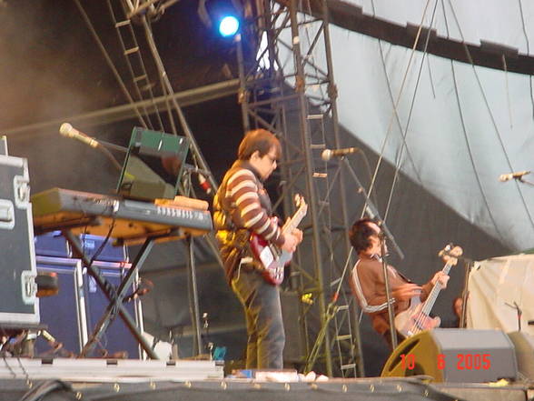 Novarock 2005 - 