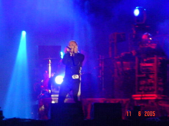 Novarock 2005 - 