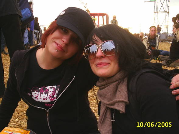 Novarock 2005 - 