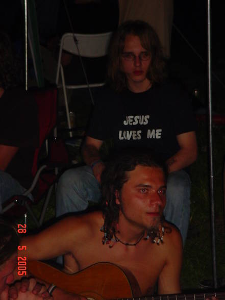 Judgementnightfestival 2005 - 